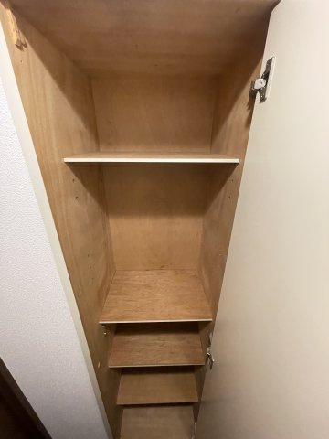 エクセリア新宿の内装|別部屋参照