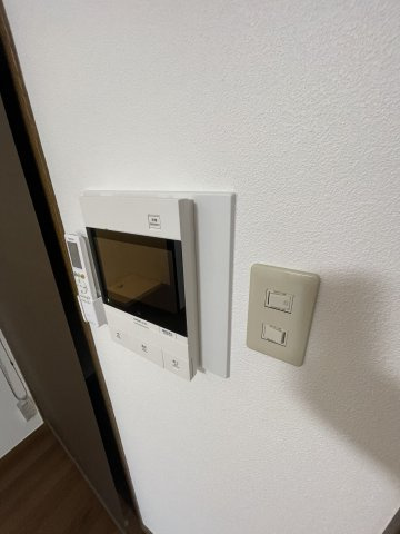 エクセリア新宿のセキュリティ