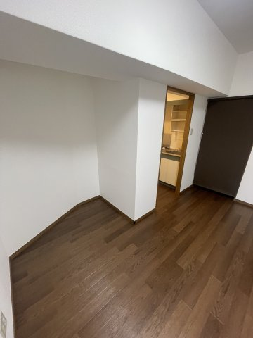 エクセリア新宿の洋室|別部屋参照