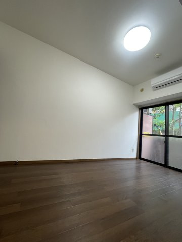 エクセリア新宿の居間・リビング