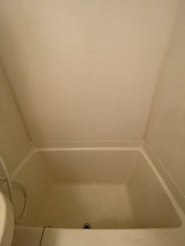 エクセリア新宿の浴室