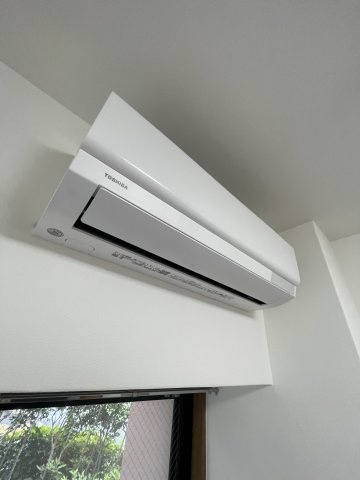 エクセリア新宿の設備