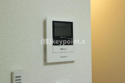 【セキュリティ】 | ファブール千川