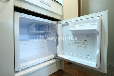 【設備】 | ファブール千川