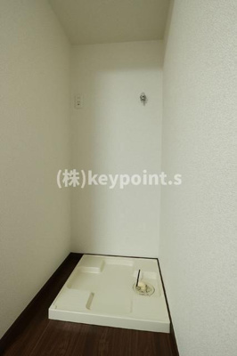 【設備】 | ファブール千川