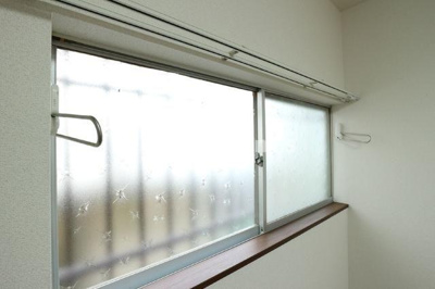 【設備】 | ファブール千川