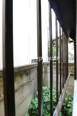 【その他共用部分】 | ファブール千川