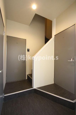 【その他共用部分】 | ファブール千川