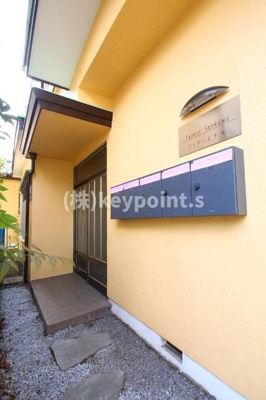 【その他共用部分】 | ファブール千川