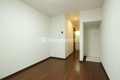 【寝室】 | ファブール千川