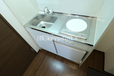 【キッチン】 | ファブール千川