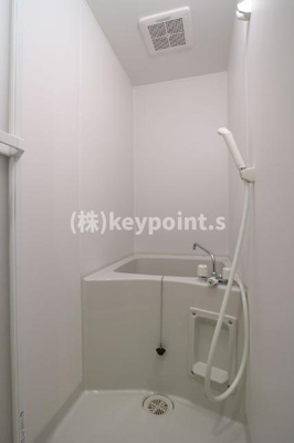 【浴室】 | ファブール千川