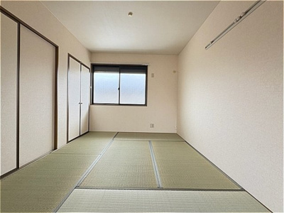 【和室】 | エスペランサ Ｃ | 和室