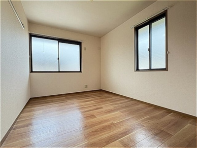 【洋室】 | エスペランサ Ｃ | 洋室