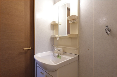 【独立洗面台】 | エスペランサ Ｃ | 洗髪洗面化粧台