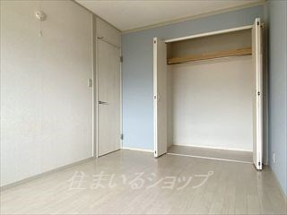 カルチャー岡の収納