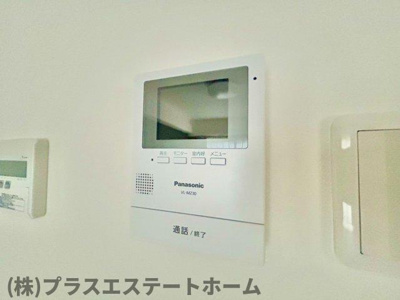 【セキュリティ】 | 水木通ガーデンハイツ