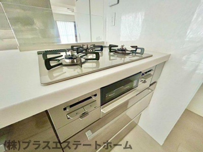 【内装】 | 水木通ガーデンハイツ