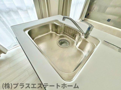 【内装】 | 水木通ガーデンハイツ