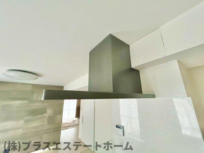 【内装】 | 水木通ガーデンハイツ