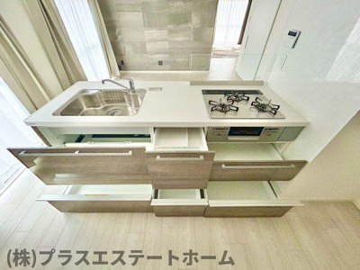 【内装】 | 水木通ガーデンハイツ