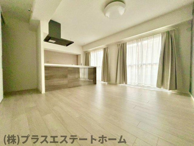 【寝室】 | 水木通ガーデンハイツ