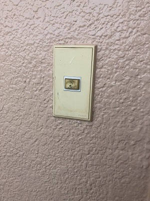 ロジュマンかぬきのセキュリティ