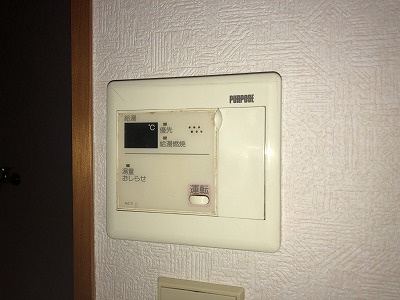 ロジュマンかぬき