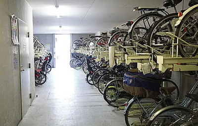 【その他共用部分】 | サンフル豊洲ベイステージ