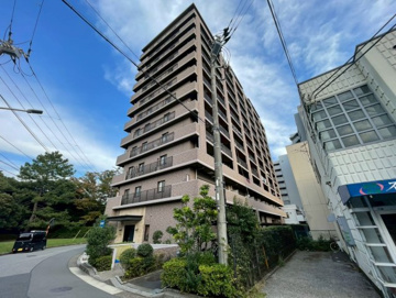 ハイホーム検見川浜の画像