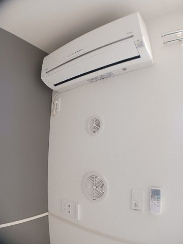 メゾン・ド・プルミエＢの設備