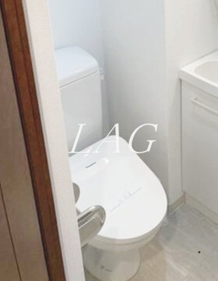 【トイレ】 | グリフィン・向ケ丘遊園 | トイレです。