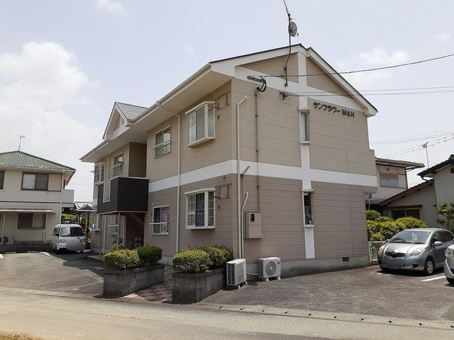 サンフラワーＭ＆Ｈ