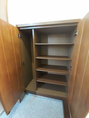 ペルレパークＢのその他