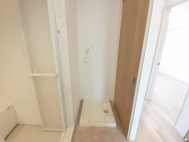 ジェネス光佑　Ⅱの設備