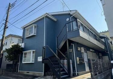 【外観】 | パークアベニュー