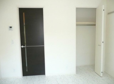 【収納】 | カーサ・デル・ソル | クローゼット