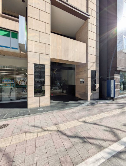 エスティメゾン銀座　高層階　セキュリティ完備　ペット相談のその他