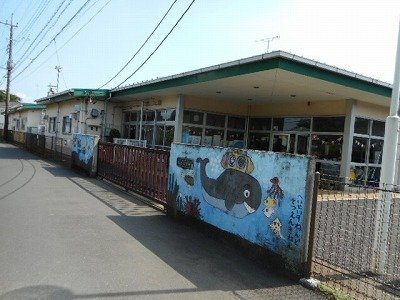 【周辺】 | ヴィヴァン・ジュールＢ | 野田清水保育所まで290m