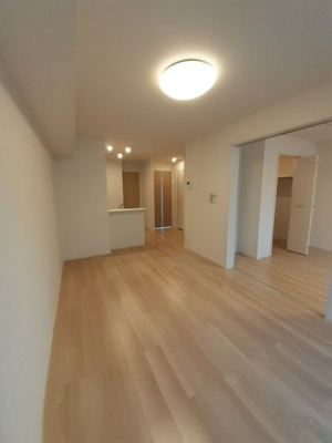 【居間・リビング】 | ヴィヴァン・ジュールＢ