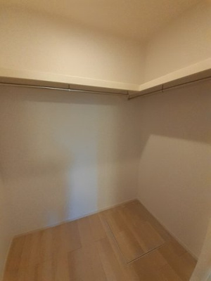 【収納】 | ヴィヴァン・ジュールＢ