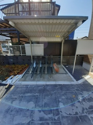 【その他共用部分】 | ルピナス