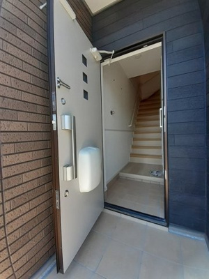 【玄関】 | ルピナス