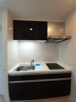 【キッチン】 | ルピナス