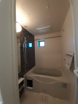 【浴室】 | ルピナス