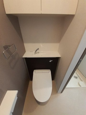 【トイレ】 | ルピナス