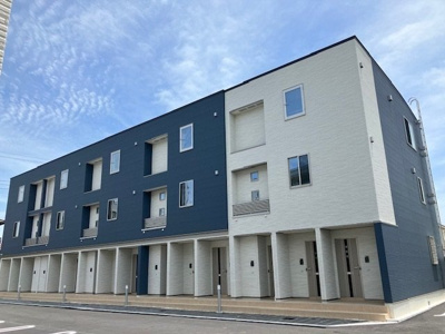 【外観】 | サニーコートＥ棟