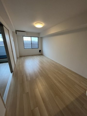 【居間・リビング】 | サニーコートＥ棟