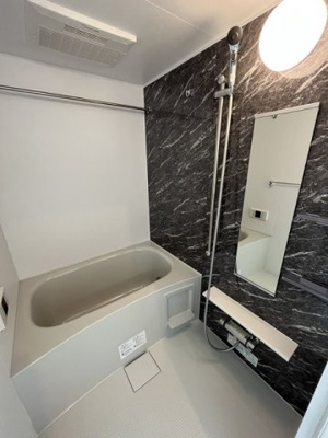 【浴室】 | サニーコートＥ棟