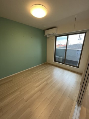 【内装】 | サニーコートＥ棟